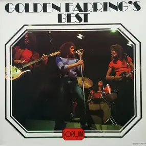 Golden Earring - Golden Earring's Best