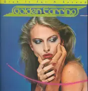 LP - Golden Earring - Grab It For A Second
