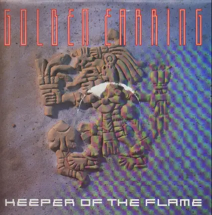 Golden Earring - Keeper of the Flame