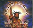 Double CD - Golden Earring - Last Blast Of The Century - Slipcase not Incl.