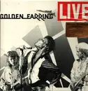 Double LP - Golden Earring - Live - Blade Bullet Vinyl / Numbered / 180g