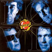 CD - Golden Earring - Love Sweat