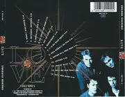 CD - Golden Earring - Love Sweat