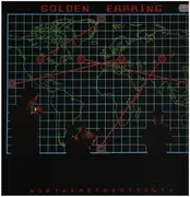 LP - Golden Earring - N.e.w.s