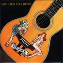 CD - Golden Earring - Naked II