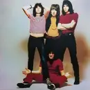 Double LP - Golden Earring - On The Double - Numbered, Red Vinyl, 180g