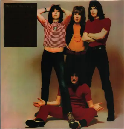 Golden Earring - On the Double