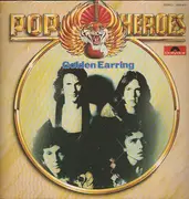 LP - Golden Earring - Pop Heroes