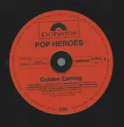 LP - Golden Earring - Pop Heroes