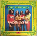 Double LP - Golden Earring - Pop History Vol. 16
