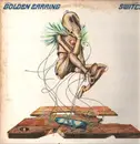 LP - Golden Earring - Switch - Promo / + insert