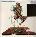 Double LP - Golden Earring - Switch - White Vinyl, Lyric Sheet, 180g