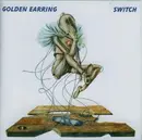 CD - Golden Earring - Switch