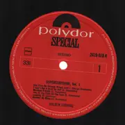 LP - Golden Earring - Superstarshine Vol. 1