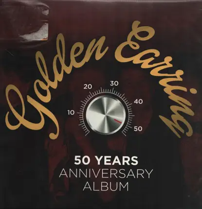Golden Earring - 50 Years Anniversary Album