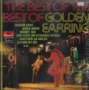 LP - Golden Earring - The Best Of The Best Of