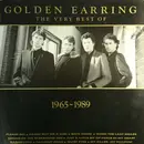 Double LP - Golden Earring - The Very Best Of 1965 - 1989
