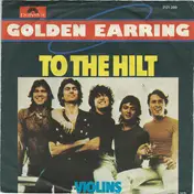 Golden Earring - To The Hilt / Violins