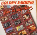 7inch Vinyl Single - Golden Earring - When The Lady Smiles