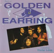 CD - Golden Earring - Best Of Golden Earring