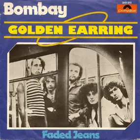 Golden Earring - Bombay