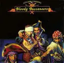 LP - Golden Earring - Bloody Buccaneers