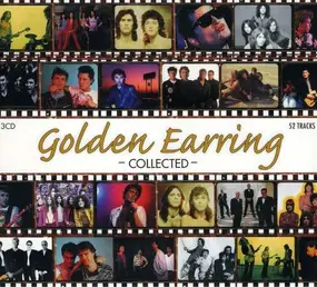 Golden Earring - Collected