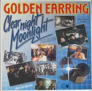 Golden Earring - Clear Night Moonlight