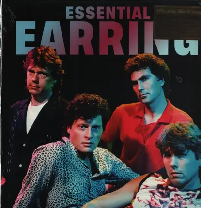 Golden Earring - Essential Earring