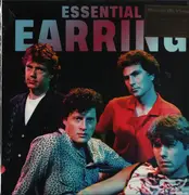 LP - Golden Earring - Essential Earring - Turquoise Vinyl, Limited Edition