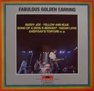 Golden Earring - Fabulous Golden Earring