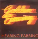 LP - Golden Earring - Hearing Earring - Braille Cover