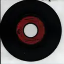 7inch Vinyl Single - Golden Earring - Instant Poetry / From Heaven From Hell - No cover