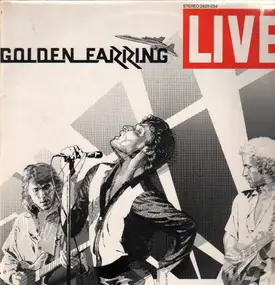 Golden Earring - Live (The Outtakes)