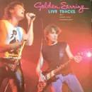 LP - Golden Earring - Live Tracks