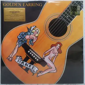 Golden Earring - Naked II