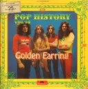 Double LP - Golden Earring - Pop History Vol. 16