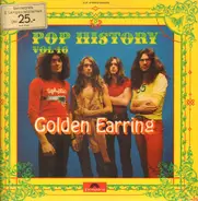 Golden Earring - Pop History Vol. 16