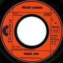 7'' - Golden Earring - Radar Love / Buddy Joe