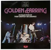 Double LP - Golden Earring - Rock Of The Century