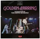 Double LP - Golden Earring - Rock Of The Century