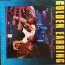 LP - Golden Earring - Something Heavy Going Down (Live From The Twilight Zone)