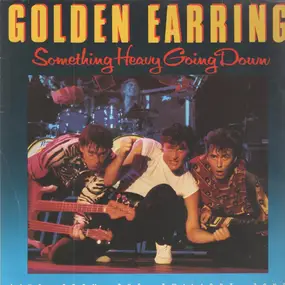 Golden Earring - Something Heavy Going Down