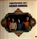 LP - Golden Earring - Superstarshine Vol. 1