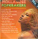 LP - Golden Earring, Geoge Baker Selection, a.o. - Hollandse Popkrakers No. 2