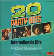 Golden Earring, Gloria Gaynor a.o. - 20 Party Hits