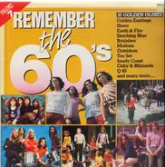 Golden Earring, Shoes, Shocking Blue - Remember The 60's (Volume 7)