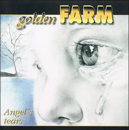 Golden Farm - Angel's Tears