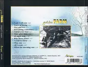 CD - Golden Farm - Angel's Tears