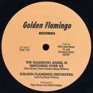 Golden Flamingo Orchestra Featuring Margo Williams - The Guardian Angel Is Watching Over Us